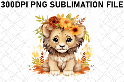 Trendy Boho Watercolor Creatures Sublimation Art Sublimation afrosvg 