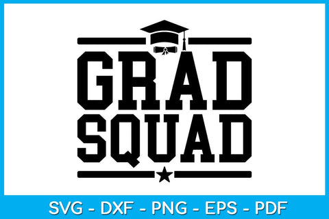 Trendy Graduation SVG PNG Bundle Cut File SVG Creativedesigntee 