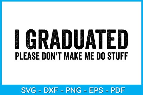 Trendy Graduation SVG PNG Bundle Cut File SVG Creativedesigntee 
