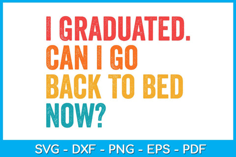 Trendy Graduation SVG PNG Bundle Cut File SVG Creativedesigntee 