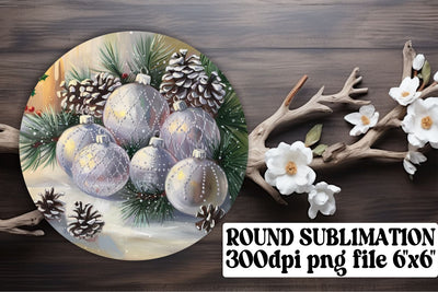 Trendy keychain designs, great for round PNG sublimation! , Christmas Sublimation afrosvg 