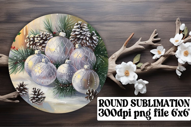 Trendy keychain designs, great for round PNG sublimation! , Christmas Sublimation afrosvg 