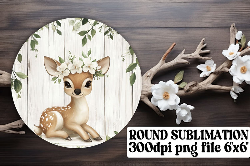 Trendy keychain designs, ready for round PNG sublimation! , Animals Sublimation afrosvg 