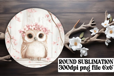 Trendy round PNGs for keychains, sublimation-ready format! , Animals Sublimation afrosvg 