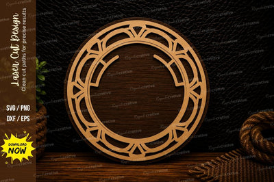 Tribal Arrow Boho Wall Laser Cut SVG File SVG Regulrcrative 