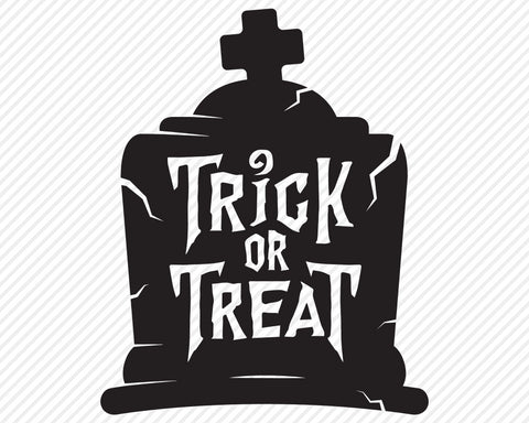 Trick or Treat Bundle | Halloween SVG SVG Texas Southern Cuts 