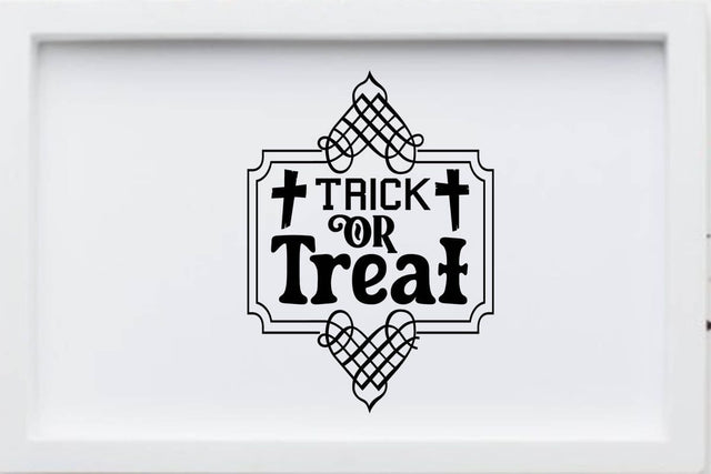Trick Or Treat SVG Angelina750 