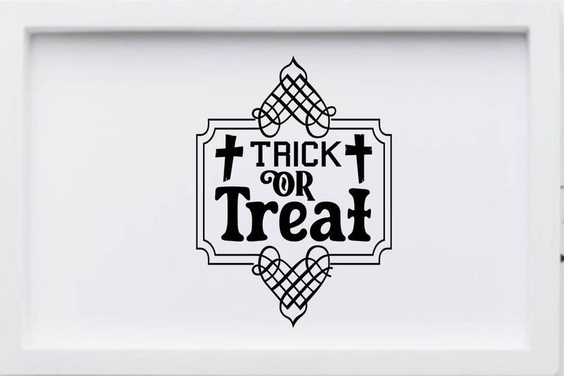 Trick Or Treat SVG Angelina750 