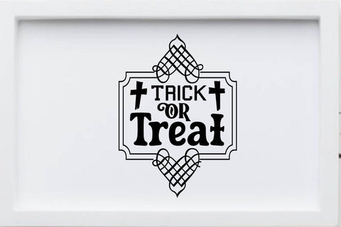 Trick Or Treat SVG Angelina750 