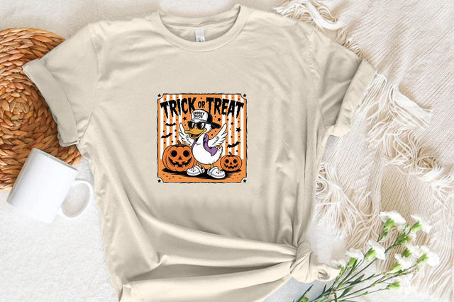 Trick Or Treat SVG Angelina750 