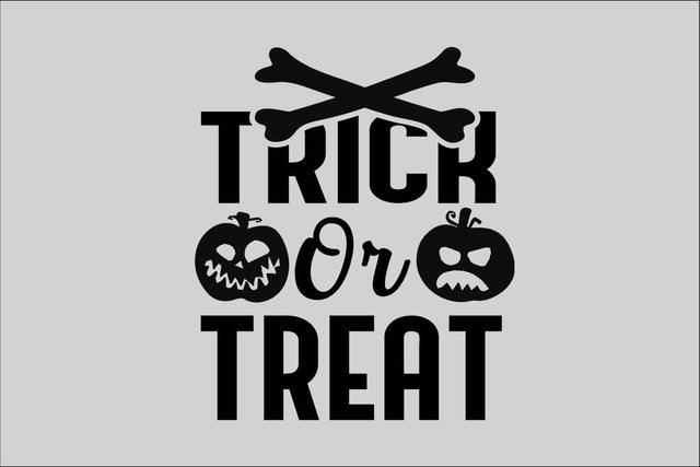 Trick Or Treat SVG Rafiqul20606 