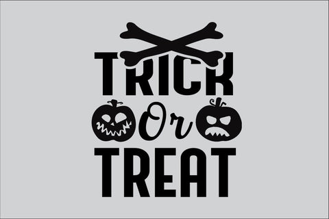 Trick Or Treat SVG Rafiqul20606 