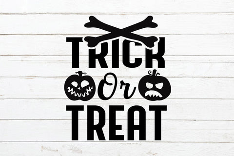 Trick Or Treat SVG Rafiqul20606 