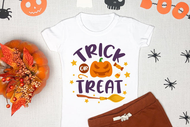 Trick Or Treat SVG SVG dapiyupi store 