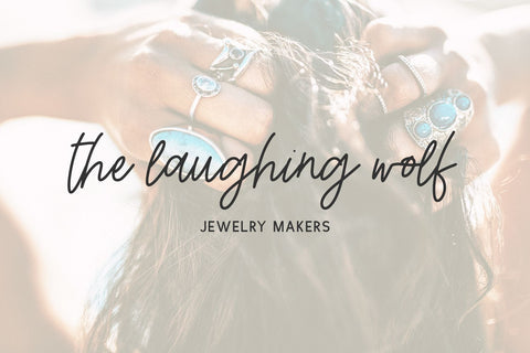 Trickster Script Font Beck McCormick 