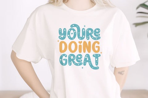 Tricky Bubble - Cute Bubble Font Font Masyafi Studio 