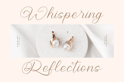 Trinity Litana - Modern Beauty Calligraphy Font Letterena Studios 