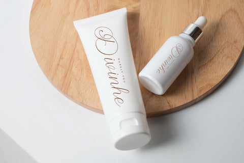 Trinity Litana - Modern Beauty Calligraphy Font Letterena Studios 