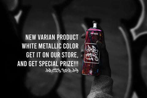 Trisula Street - Sharpen Monoline Graffiti Font Font Mozzatype 