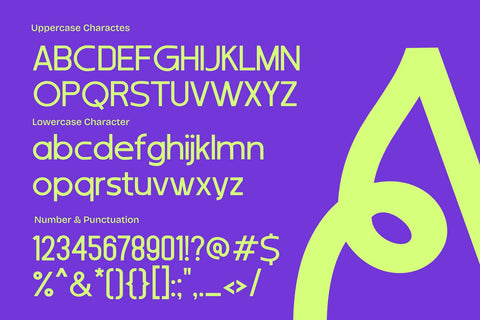 Tropic Avenue Font Zeenesia Std 