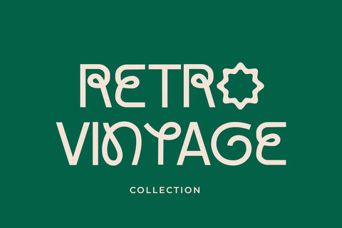 Tropic Avenue Font Zeenesia Std 