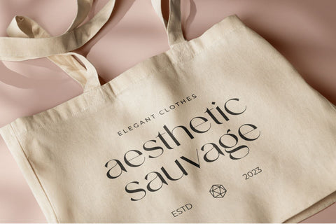 Tropical Avenue Font Zeenesia Std 