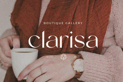 Tropical Avenue Font Zeenesia Std 