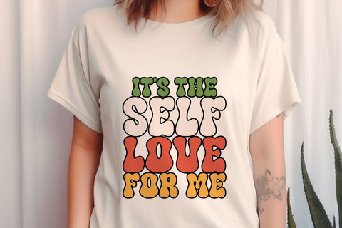 Tropical Leques - Fun Groovy Font Font Masyafi Studio 