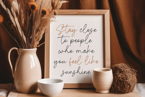 Tropical Paradise - Modern Handwriting Script Font Font Timur type 