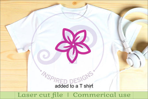 Tropical Silhouette Shapes, Summer Cut outs 5 SVG APInspireddesigns 