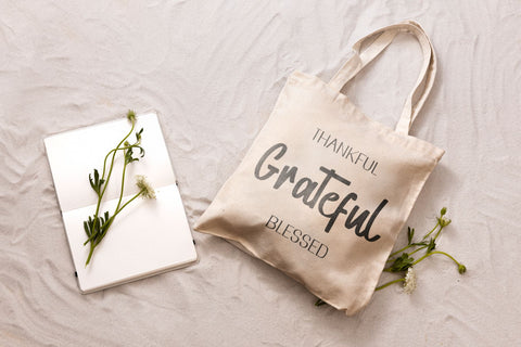 Tropical Tides - Handwritten Font Font Sakha Design Studio 