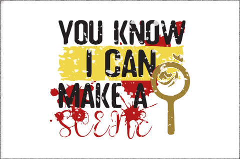 True Crime Sublimation Design Bundle Of 24 PNG Print File for Sublimation Print, True Crime Sublimation, Funny True Crime Sublimation Jagonath Roy 