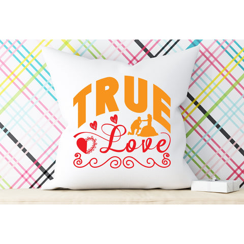 True Love SVG DESIGN SVG Rafiqul20606 