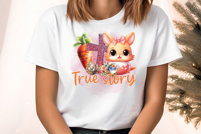 True story PNG Design Sublimation Designangry 