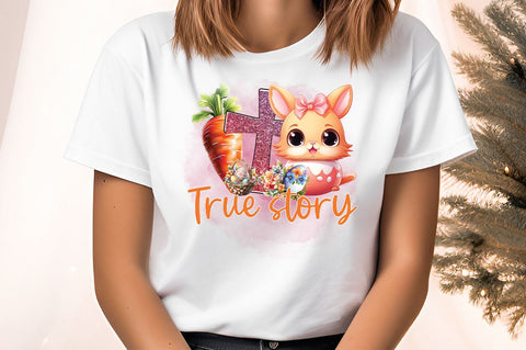 True story PNG Design Sublimation Designangry 