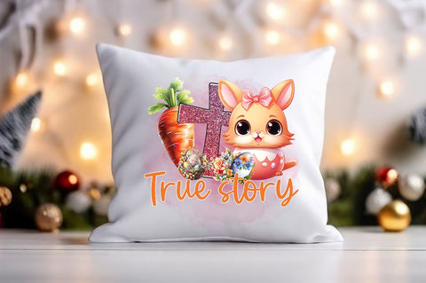 True story PNG Design Sublimation Designangry 