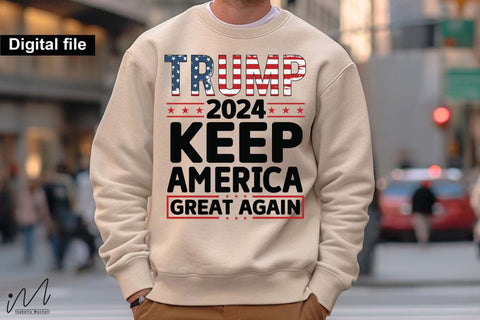 Trump 2024 keep America great again t shirt svg, Trump t-shirt, Trump and flag, Trump president, Trump cut files,Trump again svg, USA Flag svg, Donald trump svg,Trump cut files,Trump Cricut SVG Isabella Machell 