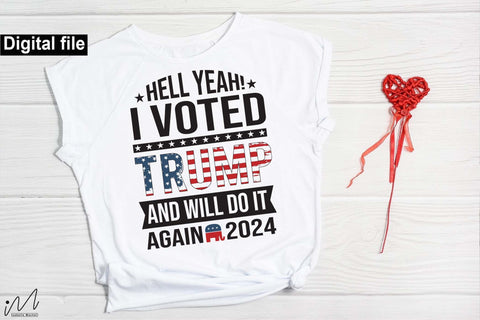 Trump 2024 svg bundle, Trump Quote bundle, Trump President,I voted Trump, Mean Tweets svg, Stand with the blue,Trump again svg,Usa vote 2024 SVG Isabella Machell 