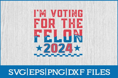 Trump 2024 SVG, Free Trump SVG, Donald Trump 2024 SVG, Election 2024 Png, Witch Hunt Svg, SVG sk.swapon Roy 