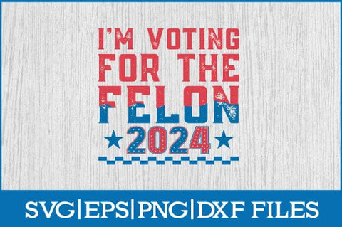 Trump 2024 SVG, Free Trump SVG, Donald Trump 2024 SVG, Election 2024 Png, Witch Hunt Svg, SVG sk.swapon Roy 