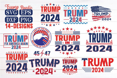 Trump 2024 Svg png Huge Bundle, Donald Trump Svg, I'm Voting For The SVG, Presidential Election, Trump Flag Svg, Mean Tweets Svg, Trump SVG sk.swapon Roy 