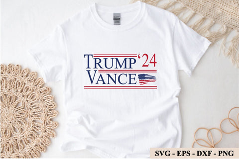 Trump 2024 SVG, Trump 2024 Png, President Trump, Digital Design for T-Shirts, Cricut & Silhouette, Digital Download, Instant Download SVG sk.swapon Roy 