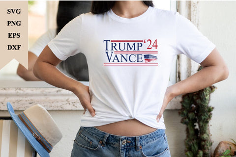 Trump 2024 SVG, Trump 2024 Png, President Trump, Digital Design for T-Shirts, Cricut & Silhouette, Digital Download, Instant Download SVG sk.swapon Roy 