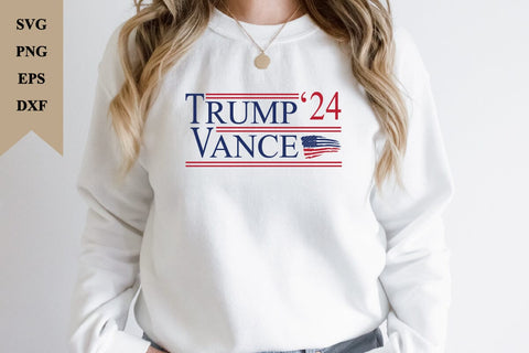 Trump 2024 SVG, Trump 2024 Png, President Trump, Digital Design for T-Shirts, Cricut & Silhouette, Digital Download, Instant Download SVG sk.swapon Roy 