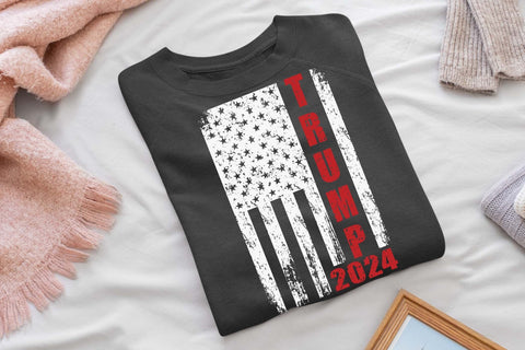 Trump 2024 svg, Trump t-shirt, Trump svg, Trump cut files, Trump again svg, USA Flag svg, Donald trump svg, Trump cut files, Trump cricut SVG Isabella Machell 