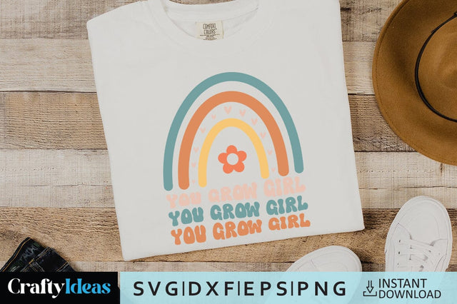 Trust god and chill SVG Crafty Ideas 