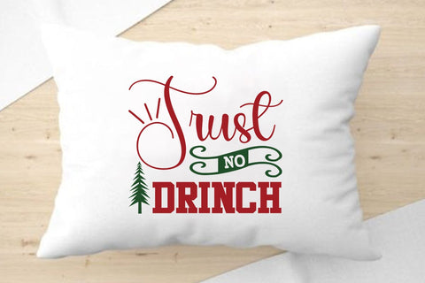 trust no drinch SVG Angelina750 