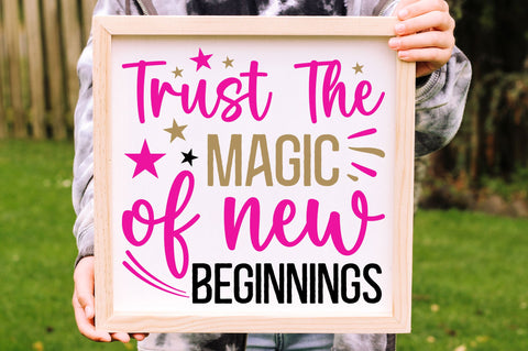 Trust the magic of new svg design SVG Regulrcrative 