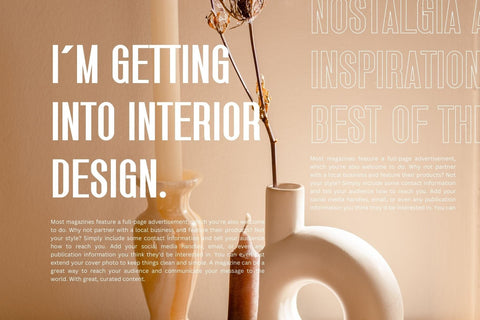 Trying - Modern Condensed Sans Font studioalmeera 