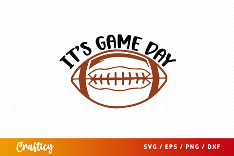 ts game day SVG Design SVG Designangry 